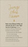 Junge ohne Namen (eBook, ePUB)