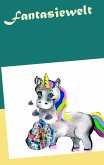 Fantasiewelt (eBook, ePUB)