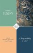 A Responsibility to Awe (eBook, ePUB) - Bild 1