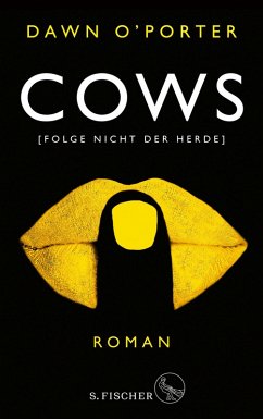 Cows (eBook, ePUB) - O'Porter, Dawn