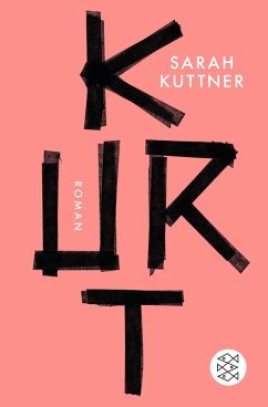 Kurt (eBook, ePUB) - Kuttner, Sarah