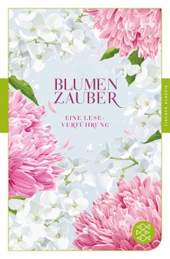 Blumenzauber (eBook, ePUB)