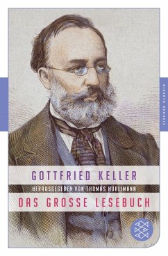 Das große Lesebuch (eBook, ePUB) - Keller, Gottfried