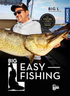 Easy Fishing (eBook, ePUB) - L, Big