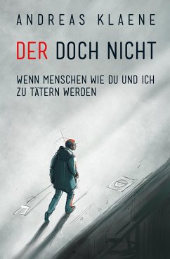 DER DOCH NICHT (eBook, ePUB) - Klaene, Andreas