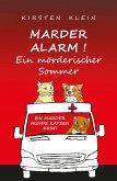 Marder Alarm! Ein mörderischer Sommer (eBook, ePUB)