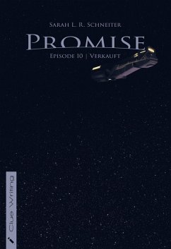 Promise (eBook, ePUB) - Schneiter, Sarah L. R.