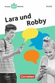 Die junge DaF-Bibliothek: Lara und Robby, A1/A2 (eBook, ePUB)