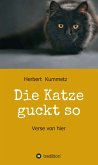 Die Katze guckt so (eBook, ePUB)