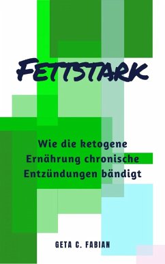 FETTSTARK (eBook, ePUB) - Fabian, Geta C.