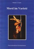 Mord im Varieté (eBook, ePUB)