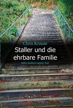 Staller und die ehrbare Familie (eBook, ePUB) - Krause, Chris