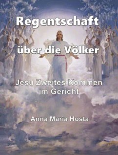 Cover Regentschaft über die Völker (eBook, ePUB)
