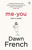 Me. You. Not a Diary (eBook, ePUB)