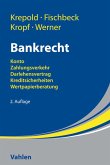 Bankrecht (eBook, PDF)