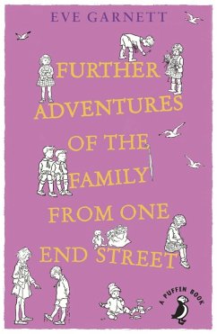 Cover Further Adventures of the Family from One End Street (eBook, ePUB)