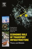 Economic Role of Transport Infrastructure (eBook, ePUB)