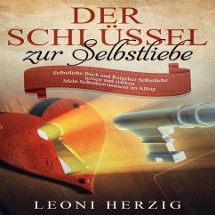 Cover Der Schlüssel zur Selbstliebe (MP3-Download)
