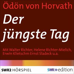 Der jüngste Tag (MP3-Download) - von Horvath, Ödön