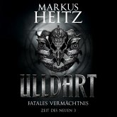 Fatales Vermächtnis (Ulldart 9) (MP3-Download)
