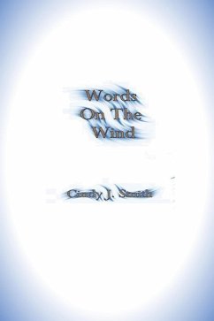 Cover Words On The Wind (eBook, ePUB)