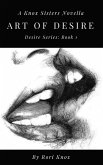 The Art of Desire (The Desire Series, #1) (eBook, ePUB)