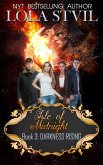 Isle Of Midnight: Darkness Rising (Isle Of Midnight Series, Book 3) (eBook, ePUB)