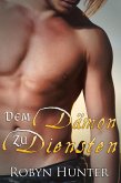 Dem Dämon zu Diensten (eBook, ePUB)