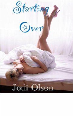 Starting Over (eBook, ePUB) - Olson, Jodi