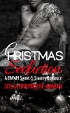 Christmas Seduction ~ A BWWM Christmas Romance (eBook, ePUB)