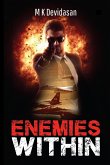 Enemies Within (eBook, ePUB) Enemies Within (eBook, ePUB)