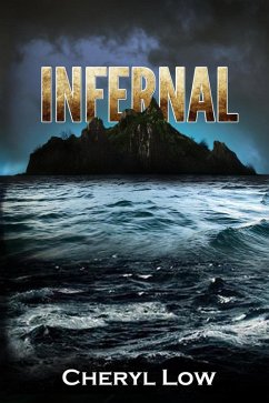 Infernal (eBook, ePUB) - Low, Cheryl