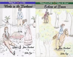 Cover Waiting for an Echo Two Volume Set (eBook, ePUB)