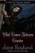 What Comes Between Cousins (eBook, ePUB) - Bild 1