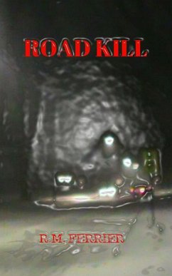 Cover Road Kill (eBook, ePUB)