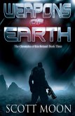 Weapons of Earth (The Chronicles of Kin Roland) (eBook, ePUB)