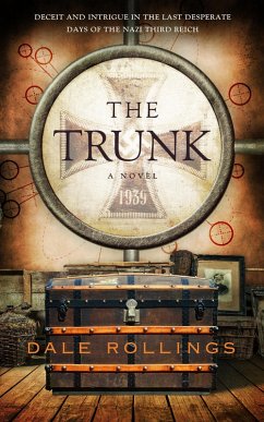 Cover The Trunk (eBook, ePUB)