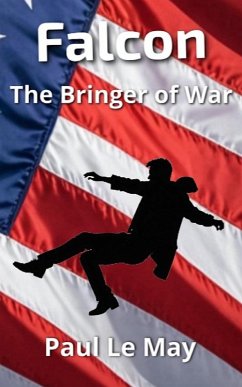 Cover Falcon: The Bringer of War (eBook, ePUB)