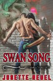 Swan Song (Valentine's Voodoo, #3) (eBook, ePUB)