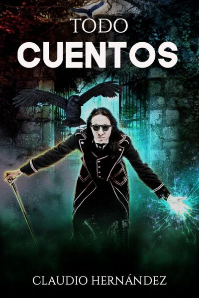 Todo cuentos (eBook, ePUB) Todo cuentos (eBook, ePUB)