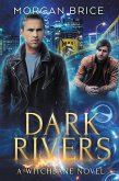 Dark Rivers (Witchbane, #3) (eBook, ePUB)