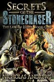 Secrets of the Stonechaser (The Law of Eight, #1) (eBook, ePUB)