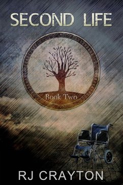 Second Life (Life First, #2) (eBook, ePUB) - Crayton, Rj