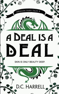 Cover A Deal is a Deal (Dragon Fairy Tales, #2) (eBook, ePUB)