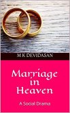 Marriage in Heaven (eBook, ePUB) Marriage in Heaven (eBook, ePUB)
