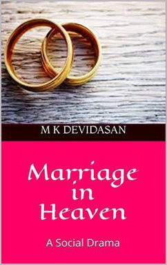 Cover Marriage in Heaven (eBook, ePUB)