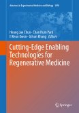 Cutting-Edge Enabling Technologies for Regenerative Medicine (eBook, PDF)