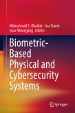 Biometric-Based Physical and Cybersecurity Systems (eBook, PDF)