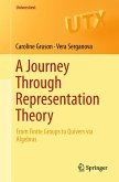 A Journey Through Representation Theory (eBook, PDF)
