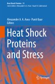 Heat Shock Proteins and Stress (eBook, PDF)